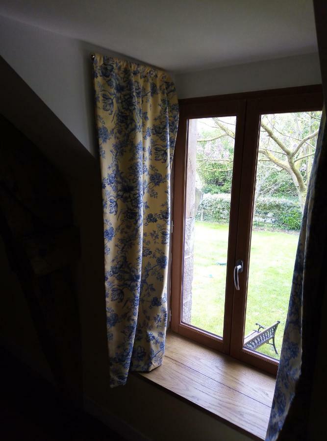 Le Beauregard Bed & Breakfast Rânes Eksteriør bilde